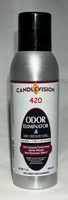 420 Odor Eliminator Spray