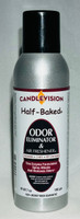 Half Baked Odor Eliminator Spray