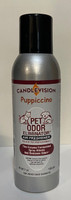Puppiccino Pet Odor Eliminator Spray