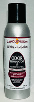 Wake-n-Bake Odor Eliminator Spray