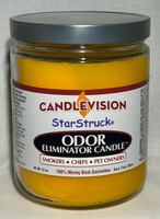 StarStruck Odor Eliminator Candle