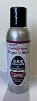 Dragon's Blood Odor Eliminator Spray