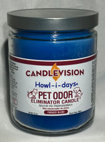 Howl-i-Days Pet Odor Eliminator Candle