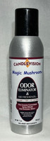 Magic Mushroom Odor Eliminator Spray