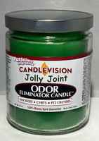 Jolly Joint Odor Eliminator Candle