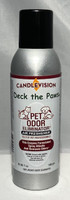Deck the Paws Pet Odor Eliminator Spray