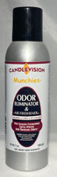 Munchies Odor Eliminator Spray
