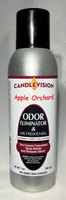 Apple Orchard Odor Eliminator Spray