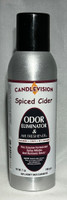 Spiced Cider Odor Eliminator Spray
