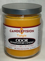 Tangie Odor Eliminator Candle