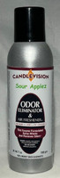Sour Applez Odor Eliminator Spray