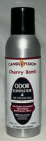 Cherry Bomb Odor Eliminator Spray