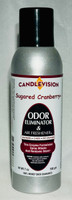 Sugared Cranberry Odor Eliminator Spray