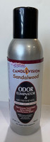 Sandalwood Odor Eliminator Spray