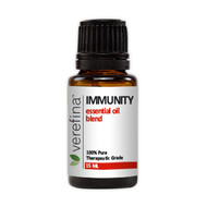 Immunity Essential Oil Blend - 15 ml