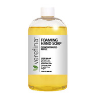 Foaming Hand Soap Concentrated Refill - Unscented