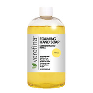 Foaming Hand Soap Concentrated Refill - Lemon