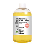 Foaming Hand Soap Concentrated Refill - Grapefruit