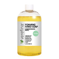 Foaming Hand Soap Concentrated Refill - Cool Mint