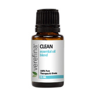 Clean Essential Oil Blend - 15 ml