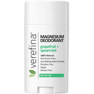 Magnesium Deodorant 3 oz - Grapefruit/Spearmint