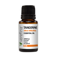 Tangerine Essential Oil - 15 ml