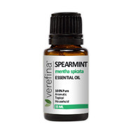 Spearmint Essential Oil - 15 ml