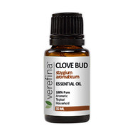 Clove Bud  Essential Oil - 15 ml
