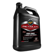 D106 Pro Fiber Rinse & Tannin Stain Remover, 1 Gallon