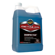 D111 Detailer Shampoo Plusª, 1 Gallon