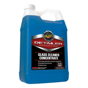 D120 Detailer Glass Cleaner Concentrate, 1 Gallon