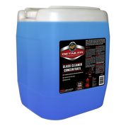 D120 Detailer Glass Cleaner Concentrate, 5 Gallon