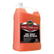 D155 Detailer Last Touch Spray Detailer, 1 Gallon