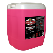 D16105   Detailer Silicone-Free Dressing, 5 Gallon