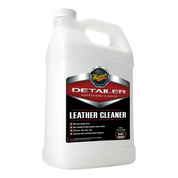 D18101  Detailer Leather Cleaner, 1 Gallon
