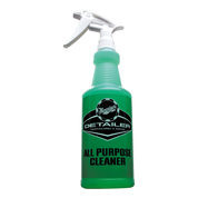 All Purpose Cleaner Bottle only, 32 oz.  D20101