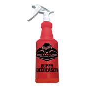 Super Degreaser Bottle only, 32 oz.  D20108