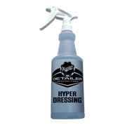 Hyper-Dressing Bottle only, 32 oz.  D20170