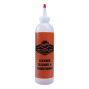 Leather Cleaner & Conditioner Bottle only, D20180