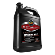 D301 DA Microfiber Finishing Wax, 1 Gallon