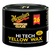 M2611   Mirror Glaze¨ Hi-Tech Yellow Wax, Paste