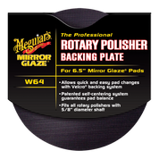 Rotary Backing Plate For Soft Buffª Foam Pads