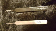 Precision Isolation Tweezers