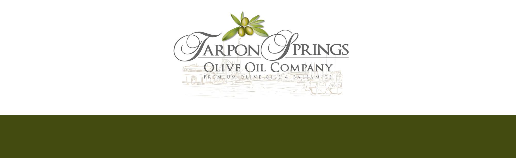 Tarpon Springs Olive Oil Company