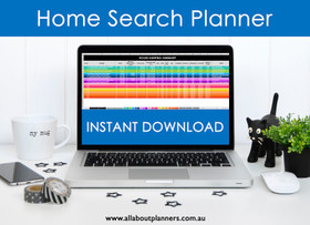 Home search spreadsheets