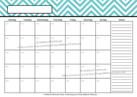 picture regarding Printable Perpetual Calendars identify Planners and Calendars - Calendars - Perpetual Calendars 