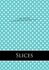 EDITABLE - Blue Polka Dot Recipe Binder & Meal Planning Printables - INSTANT DOWNLOAD