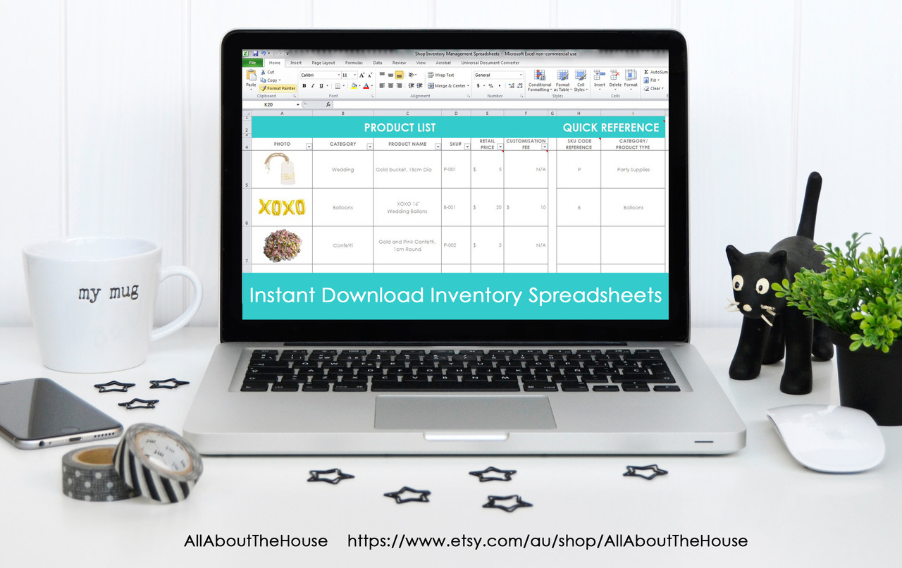 all about planners