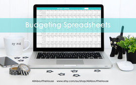Personal budgeting excel spreadsheets 