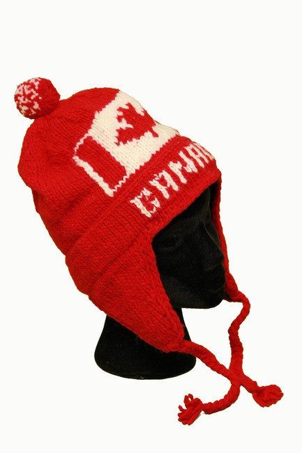 wool hat canada